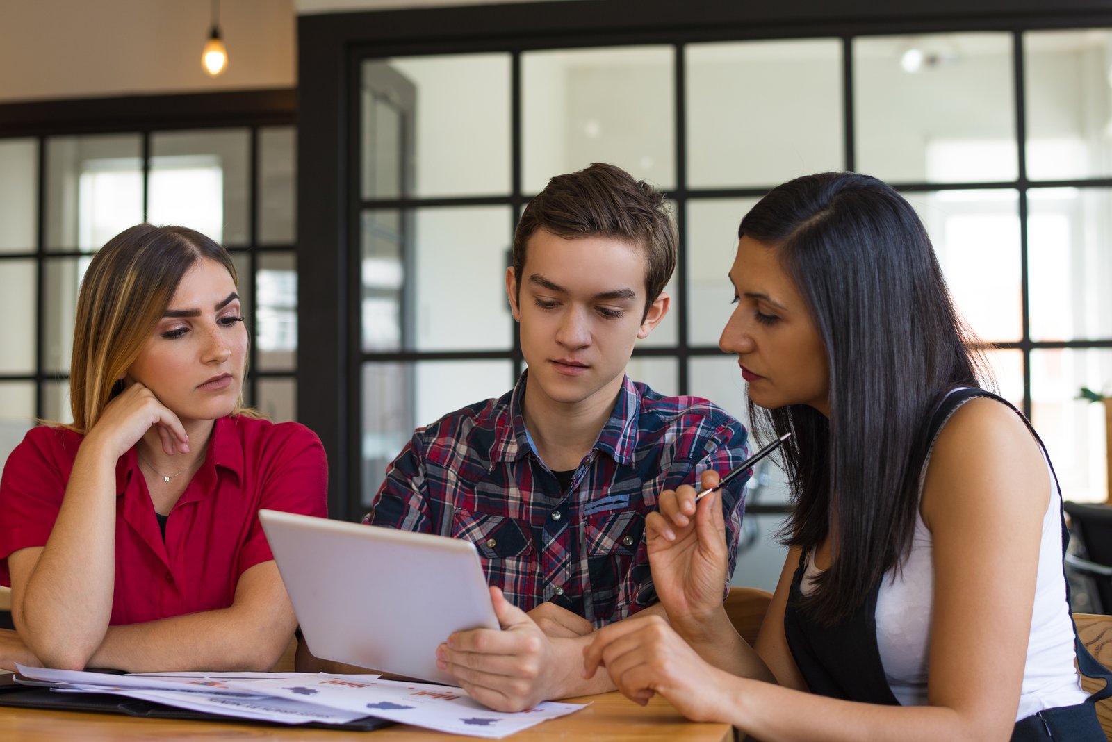 IELTS GT